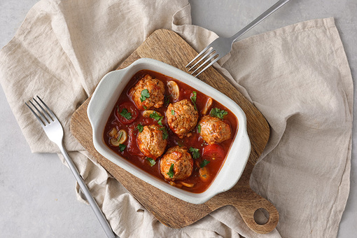 全廣食品有限公司